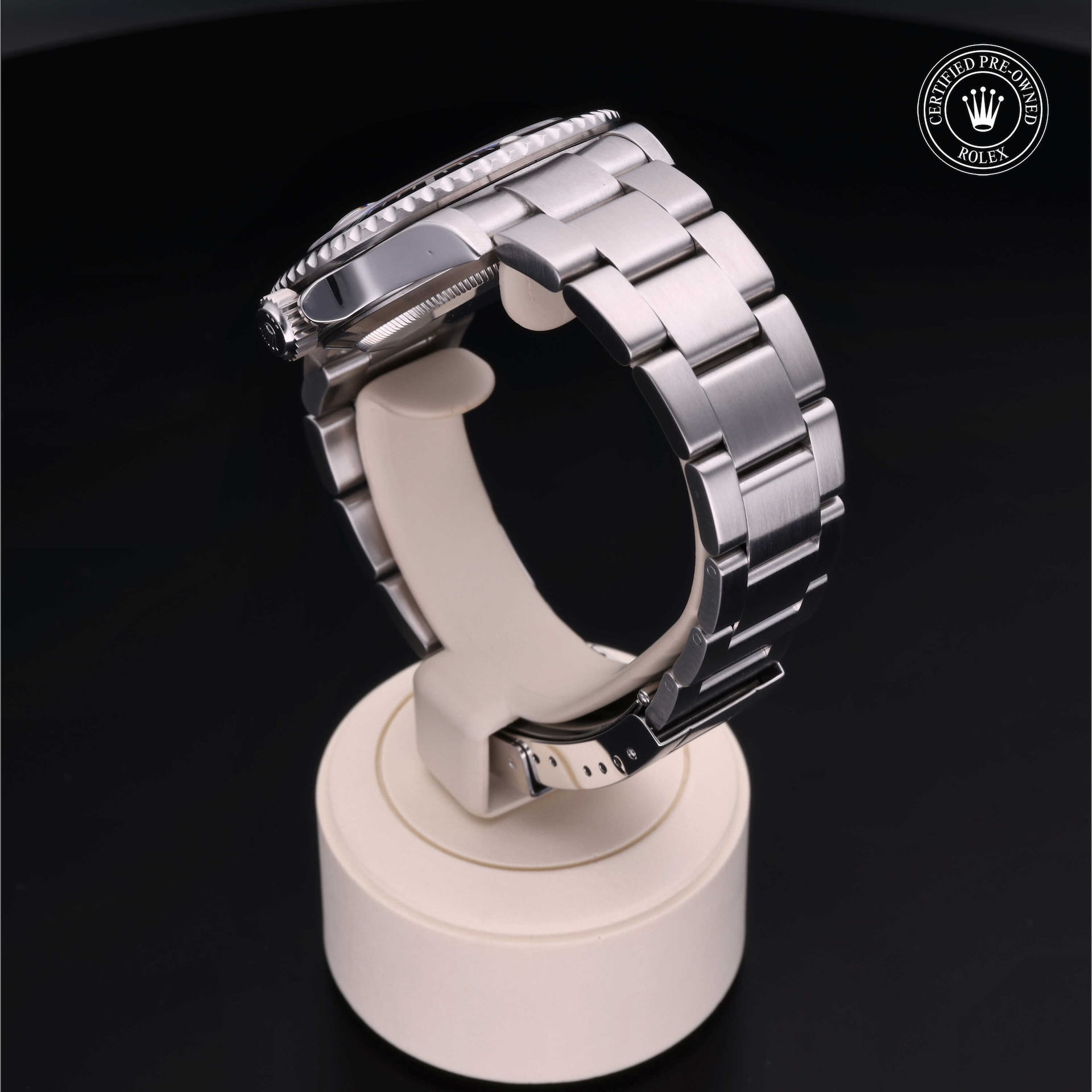 Rolex Rolex Certified Pre-Owned Submariner Date