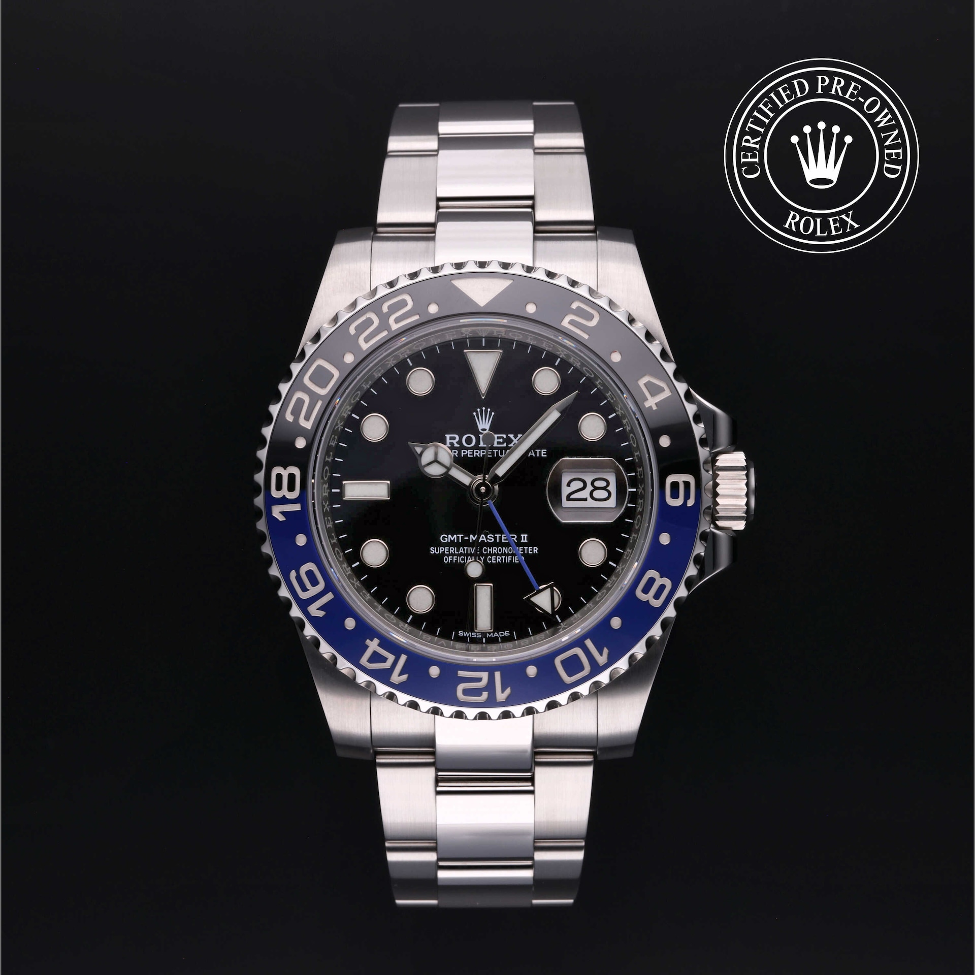 GMT-Master II image