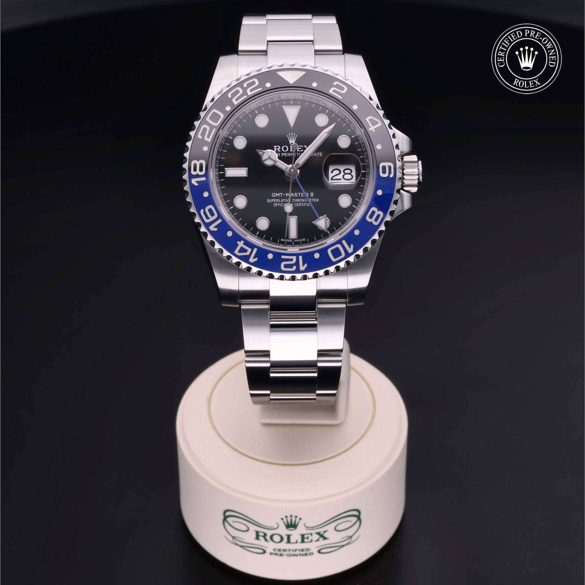 GMT-Master II image