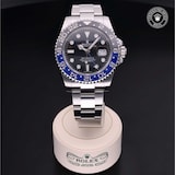 Rolex Rolex Certified Pre-Owned GMT-Master II