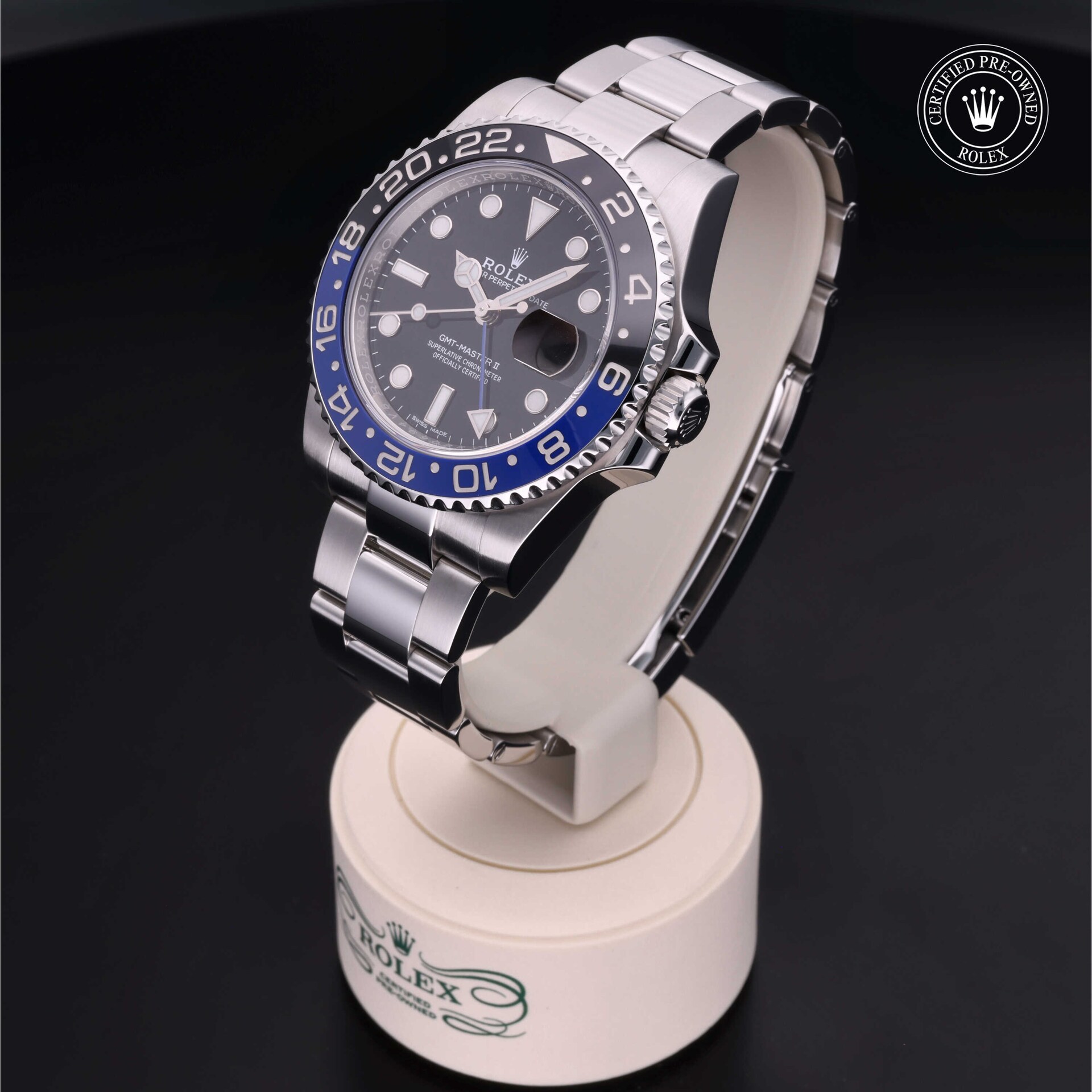 GMT-Master II image