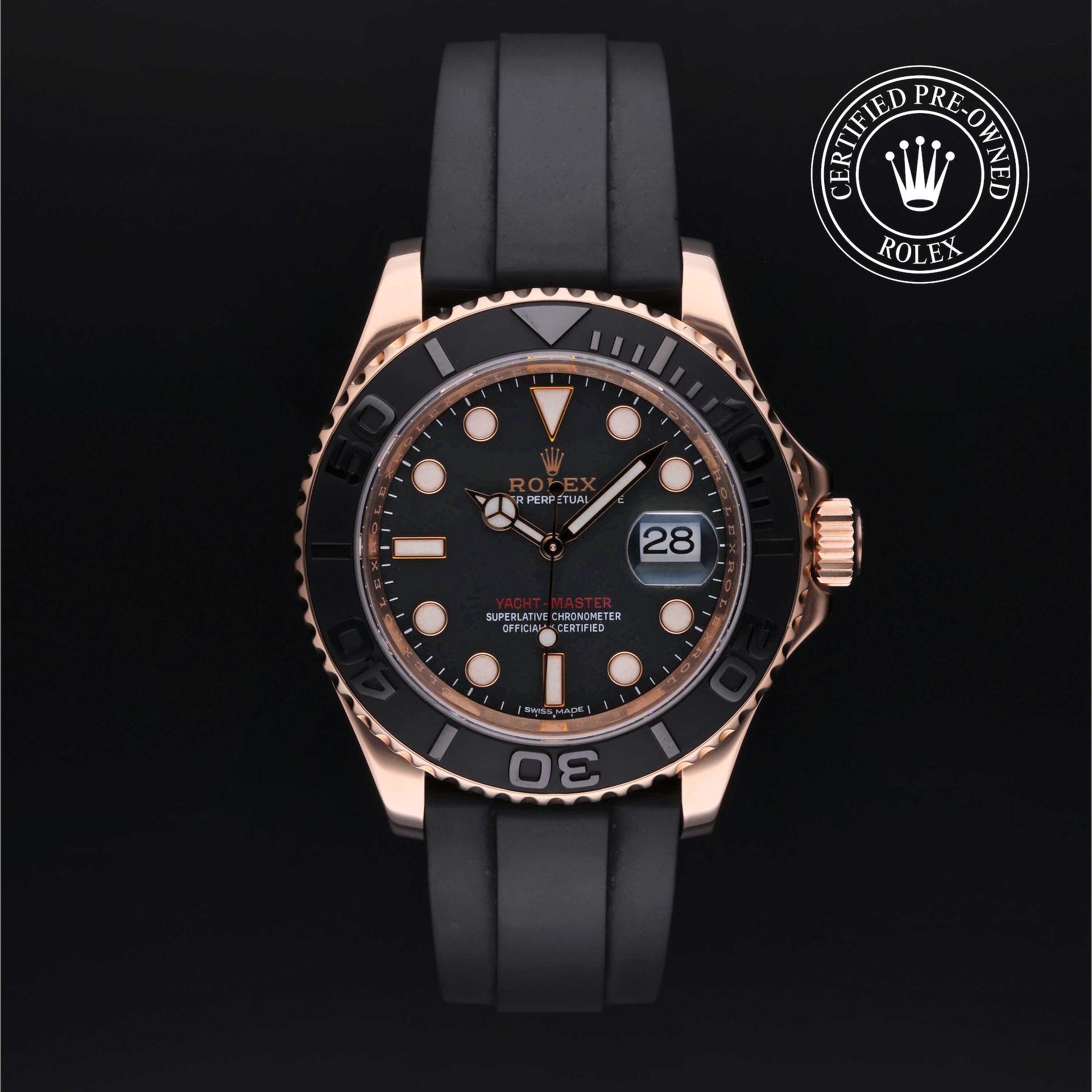Yacht-Master 40 image