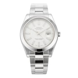 Pre-Owned Rolex Pre-Owned Rolex Datejust 41 Mens Watch 116300