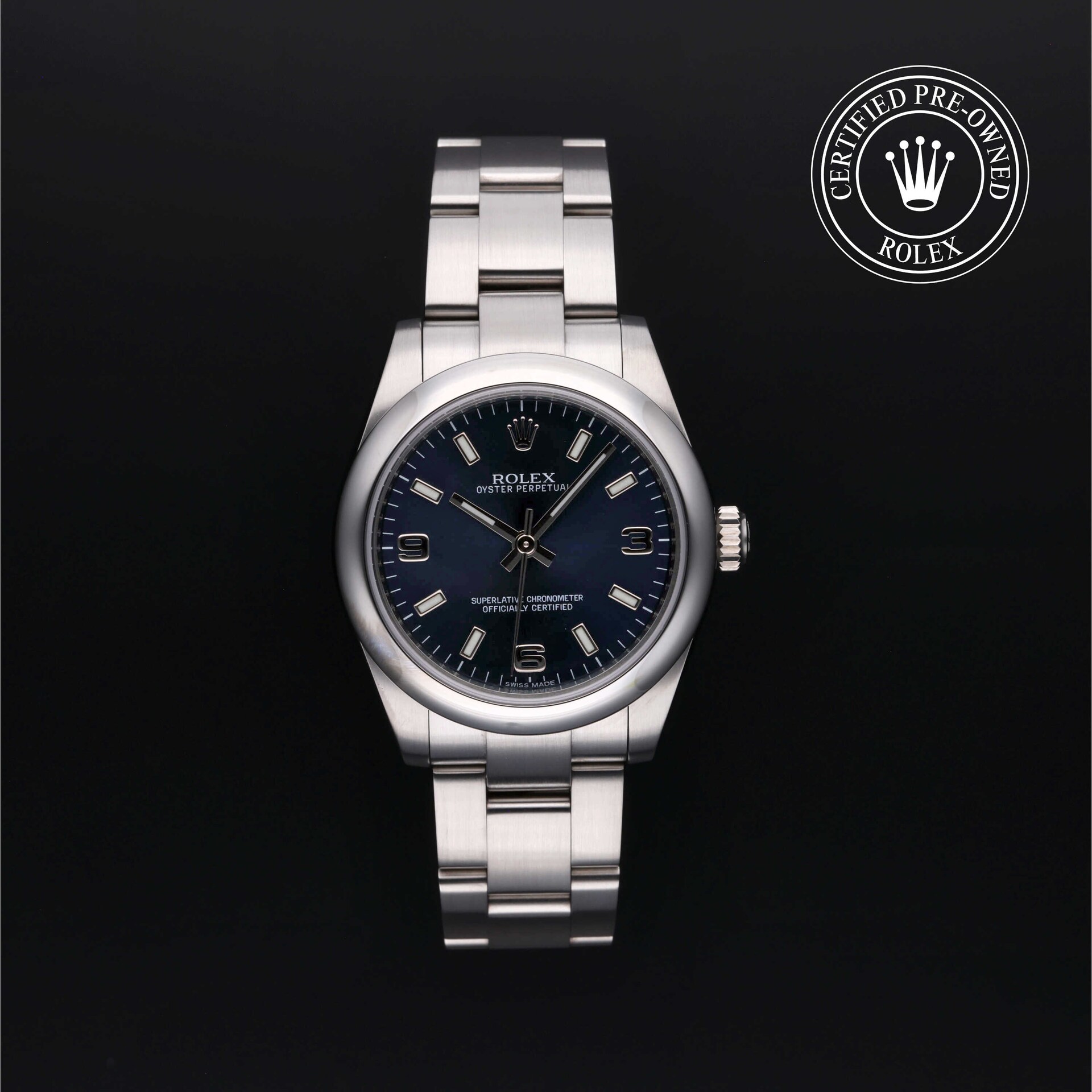 Oyster Perpetual 31 image