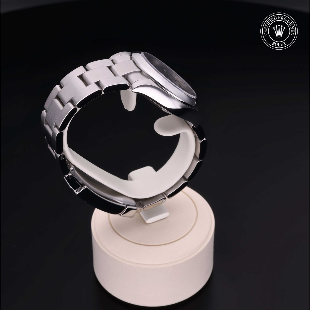 Rolex Rolex Certified Pre-Owned Oyster Perpetual 31 Rolex Rolex Certified Pre-Owned Oyster Perpetual 31