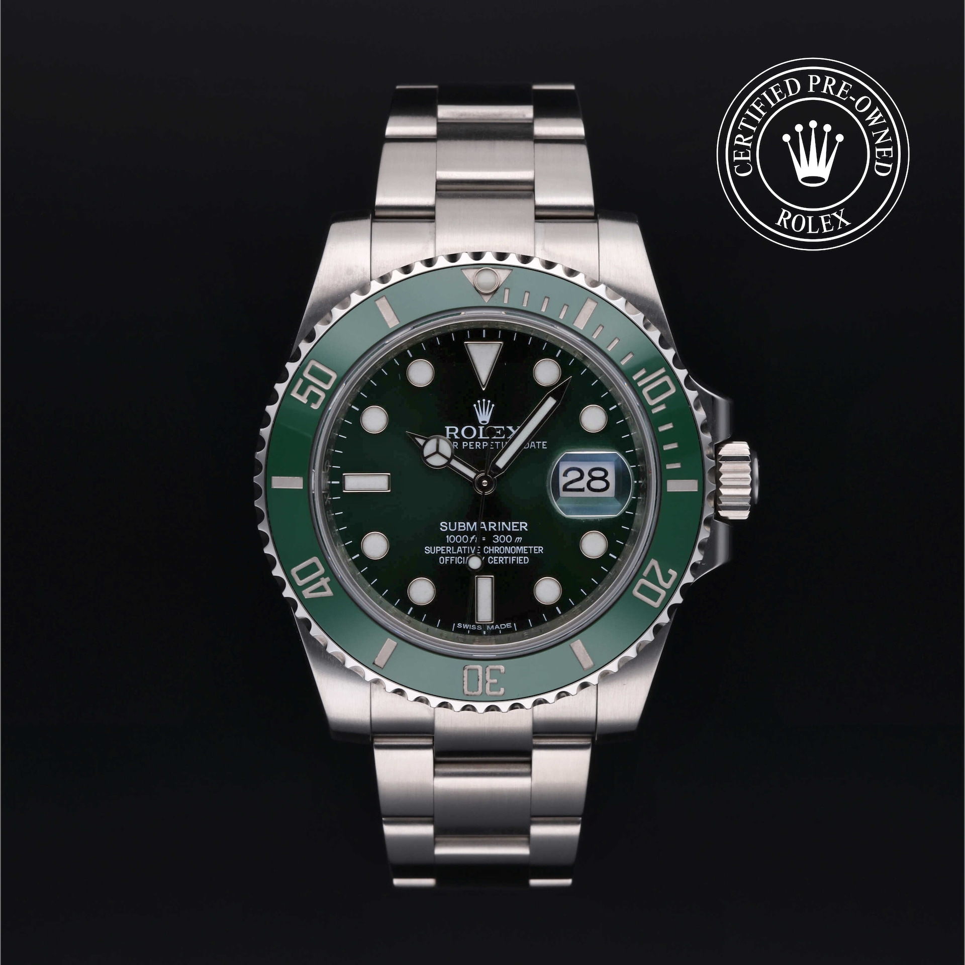 Submariner Date image