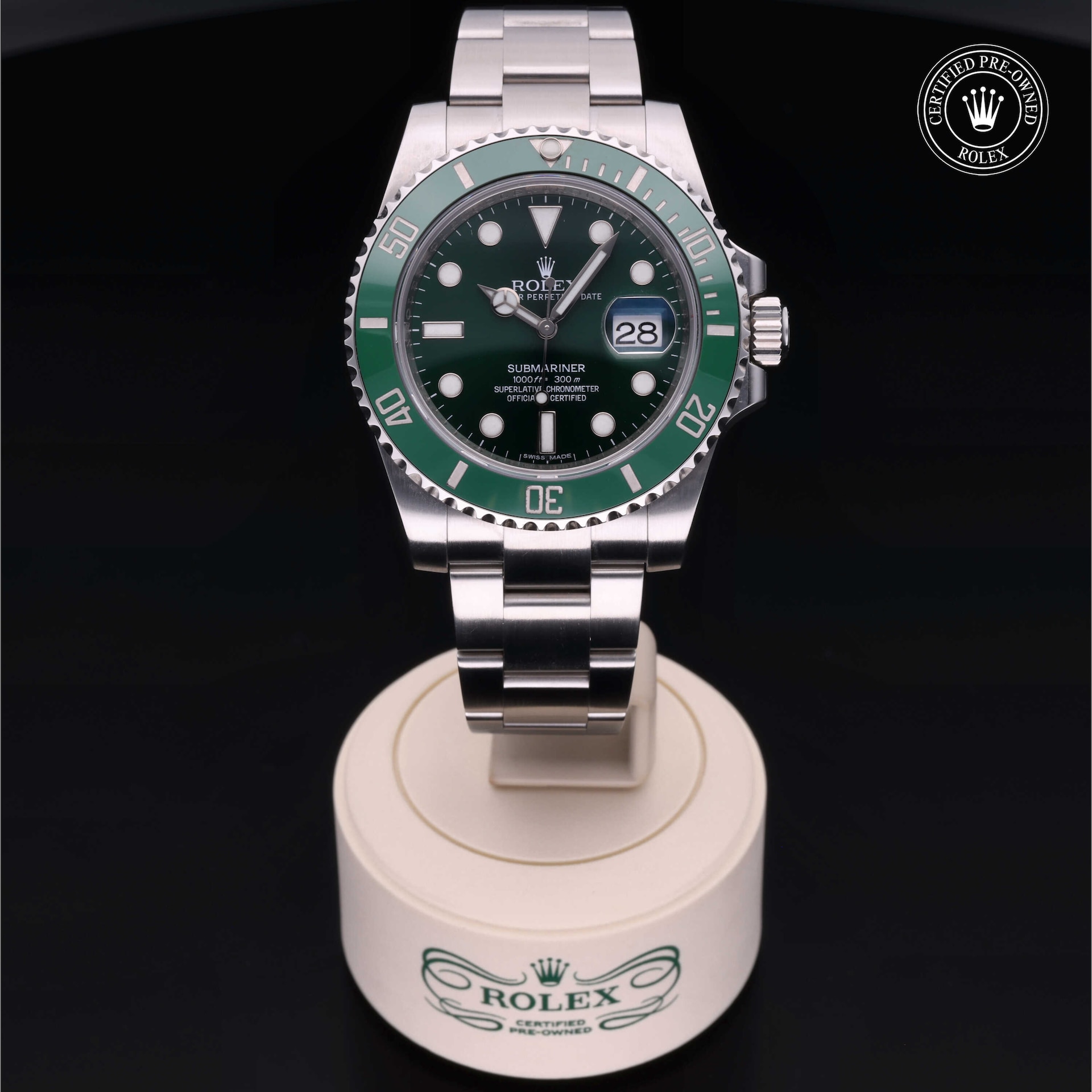 Submariner Date image