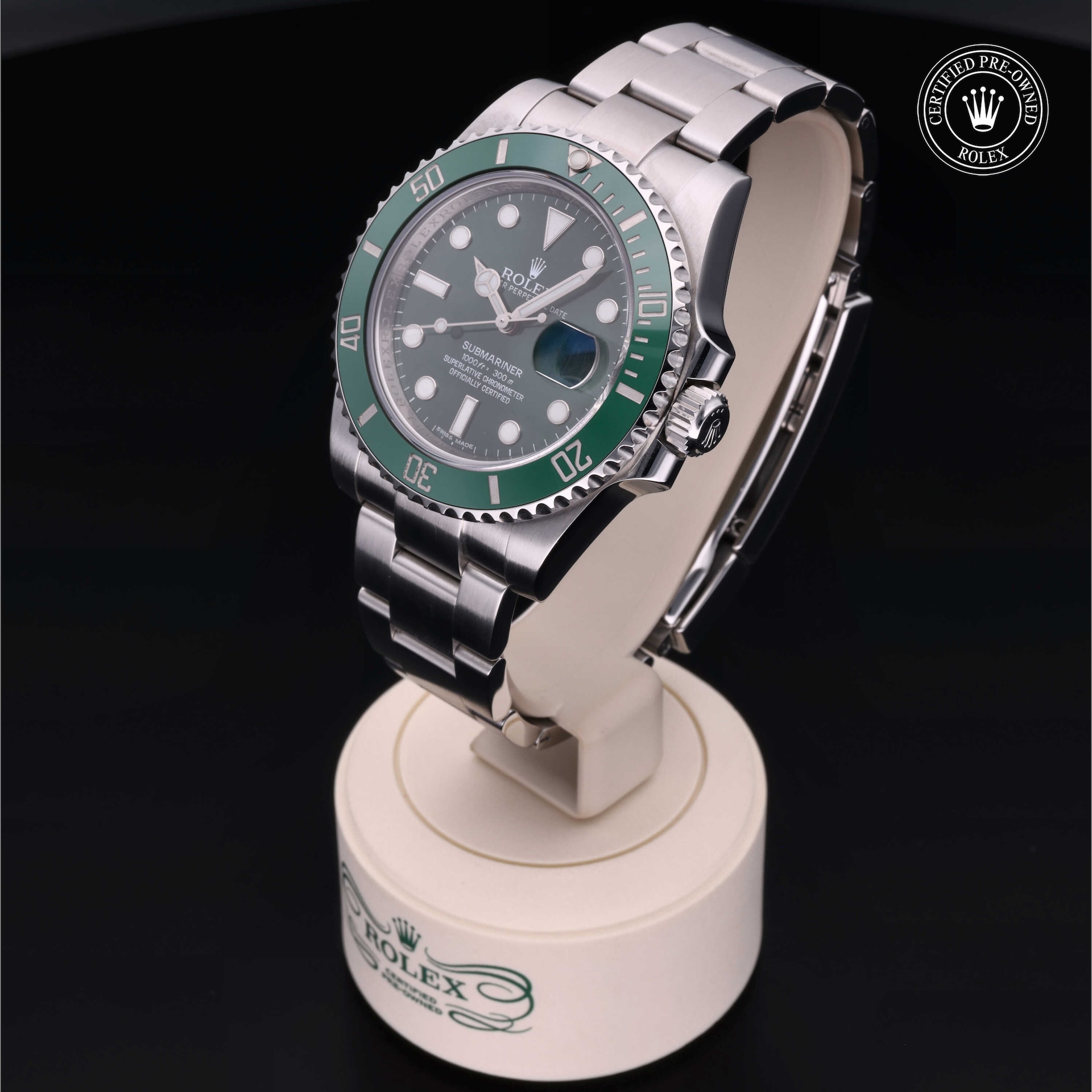 Submariner Date image
