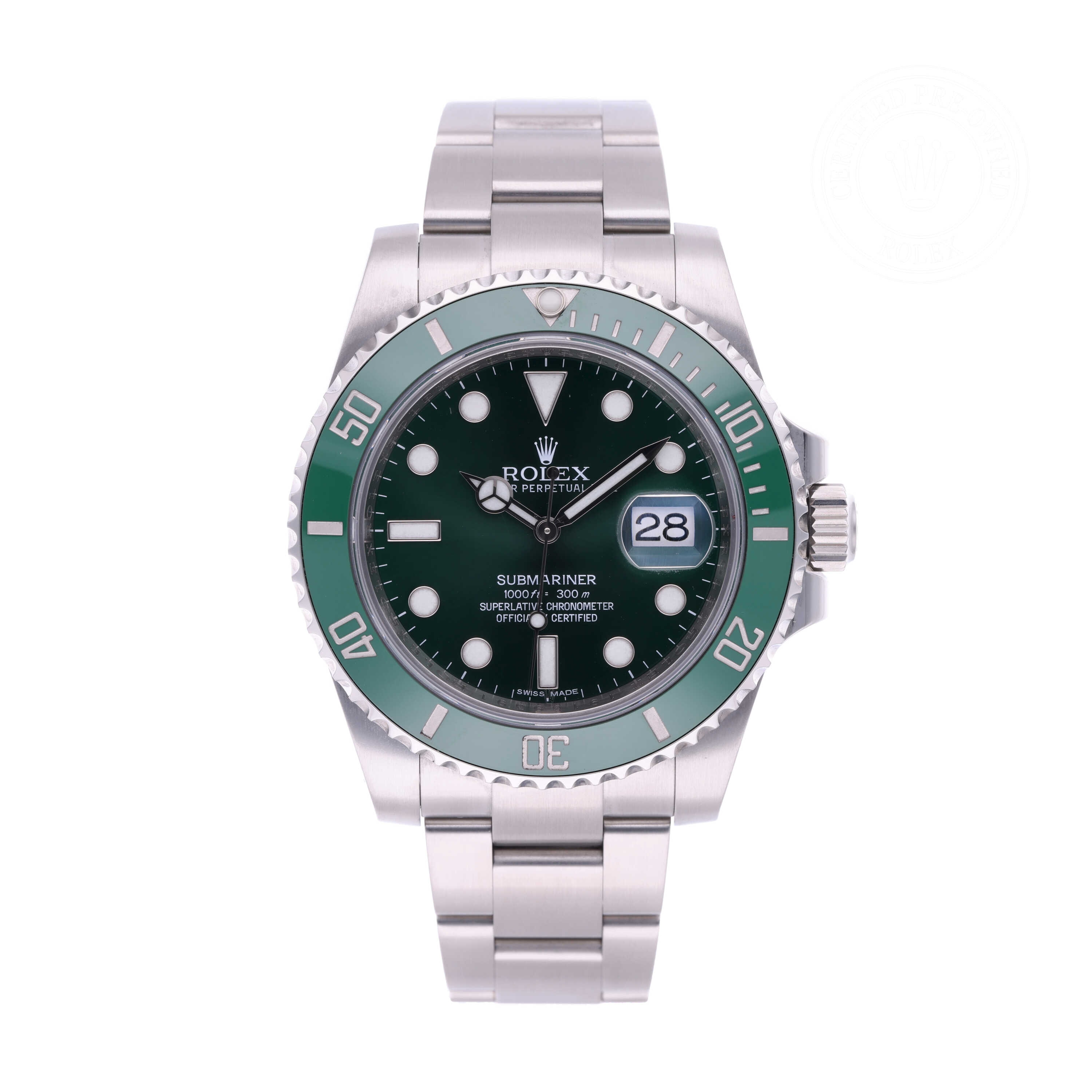 Submariner Date