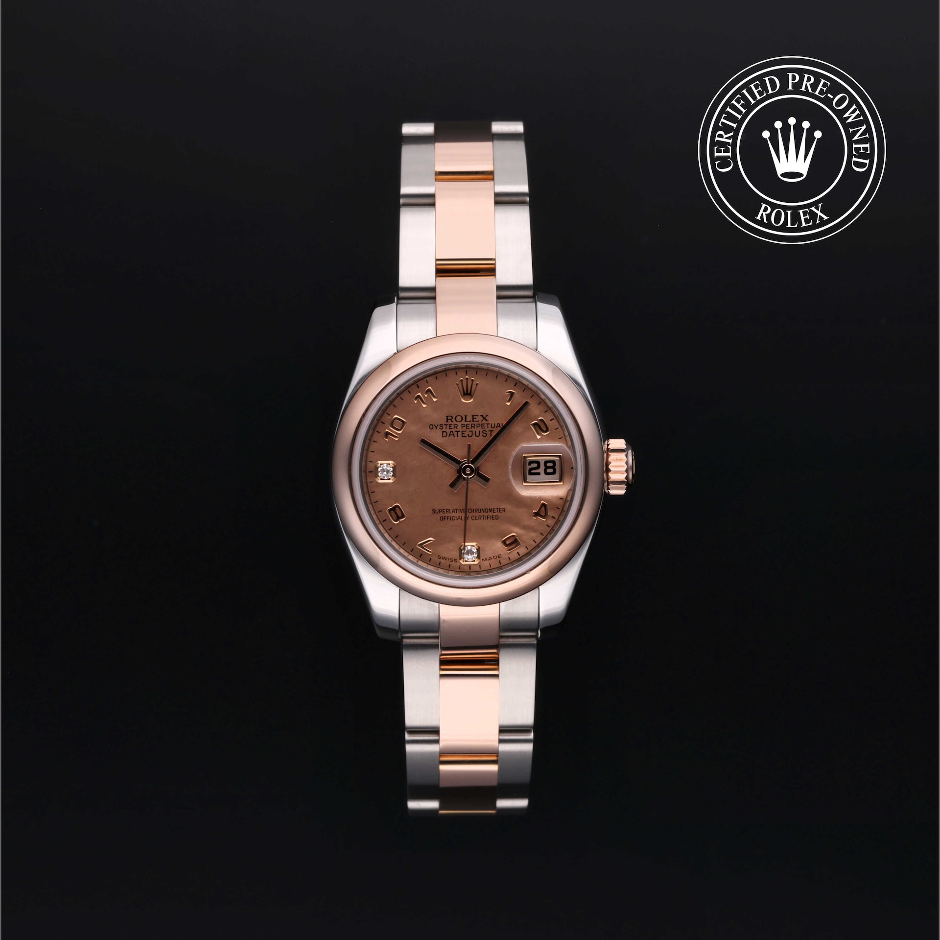 Lady-Datejust 26 image