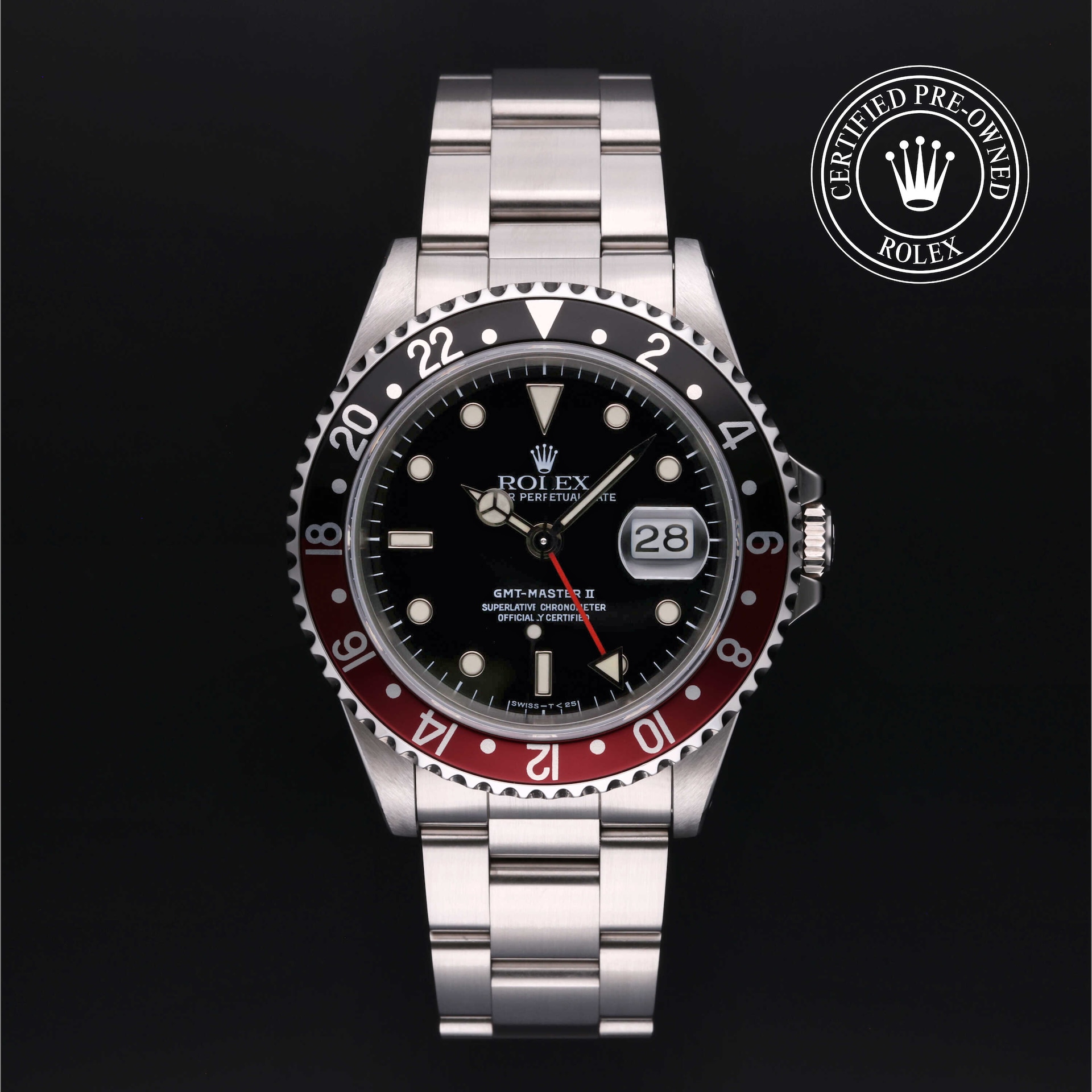 GMT-Master II image