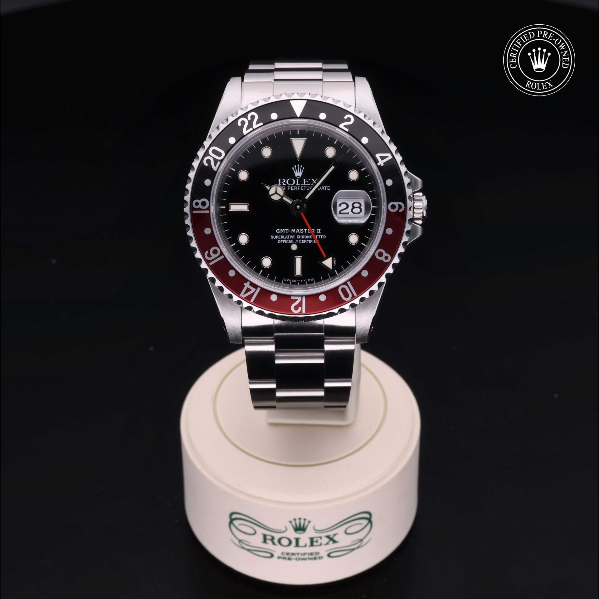 GMT-Master II image