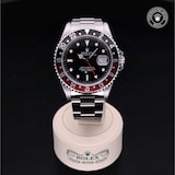 Rolex Rolex Certified Pre-Owned GMT-Master II