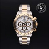 Rolex Rolex Certified Pre-Owned Cosmograph Daytona