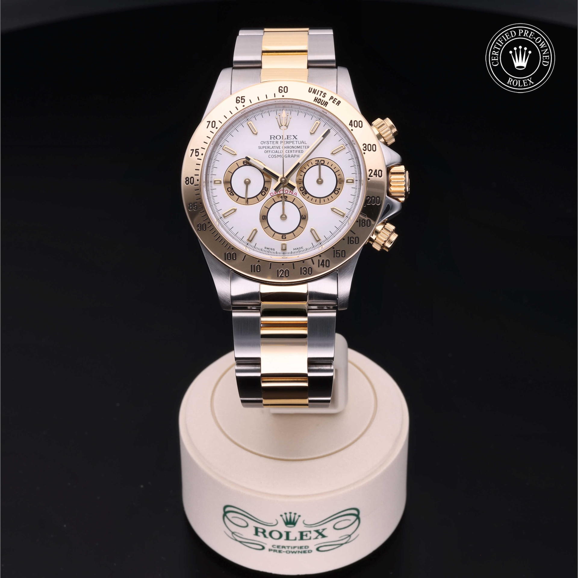 Cosmograph Daytona image