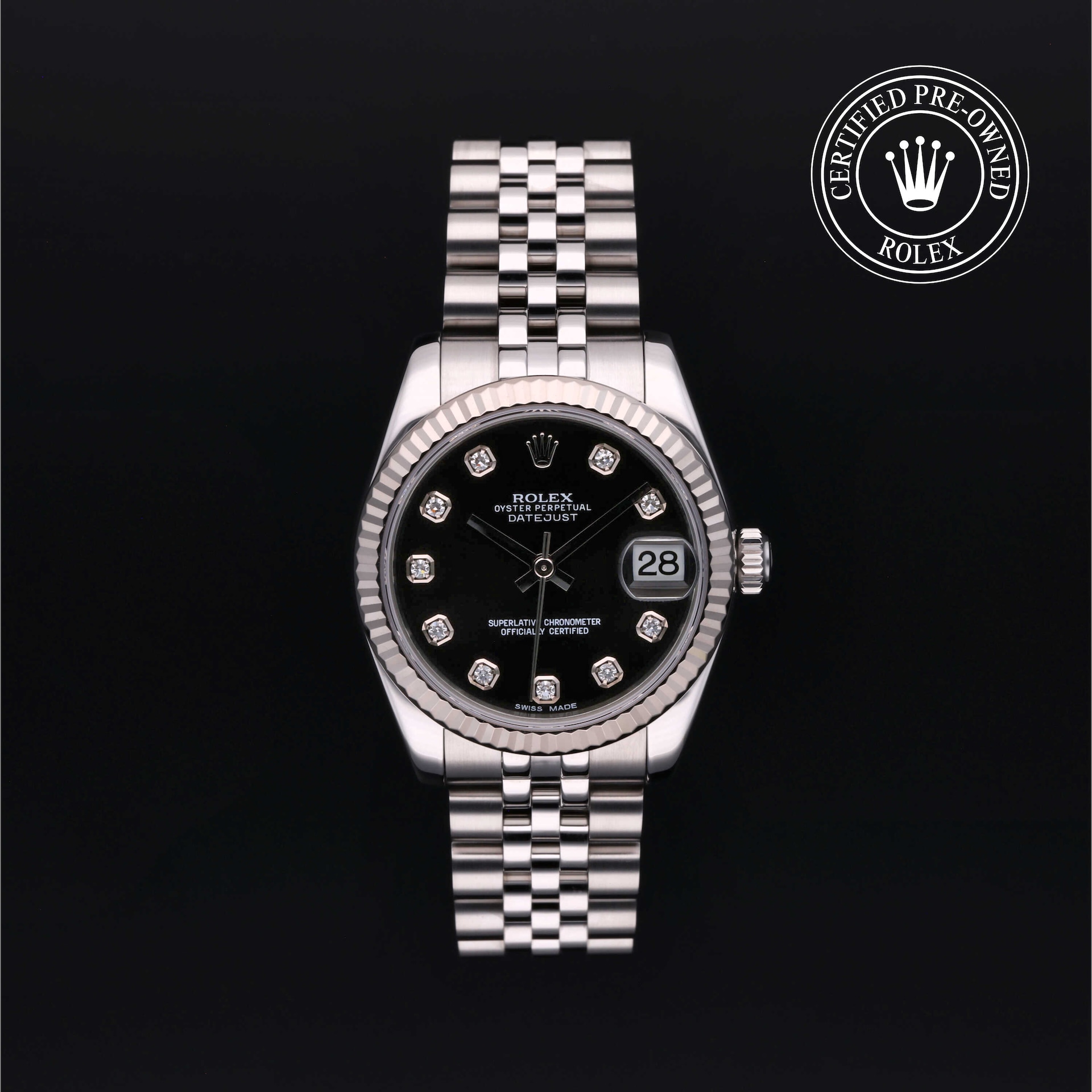 Datejust 31 image