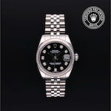 Rolex Rolex Certified Pre-Owned Datejust 31