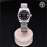 Rolex Rolex Certified Pre-Owned Datejust 31