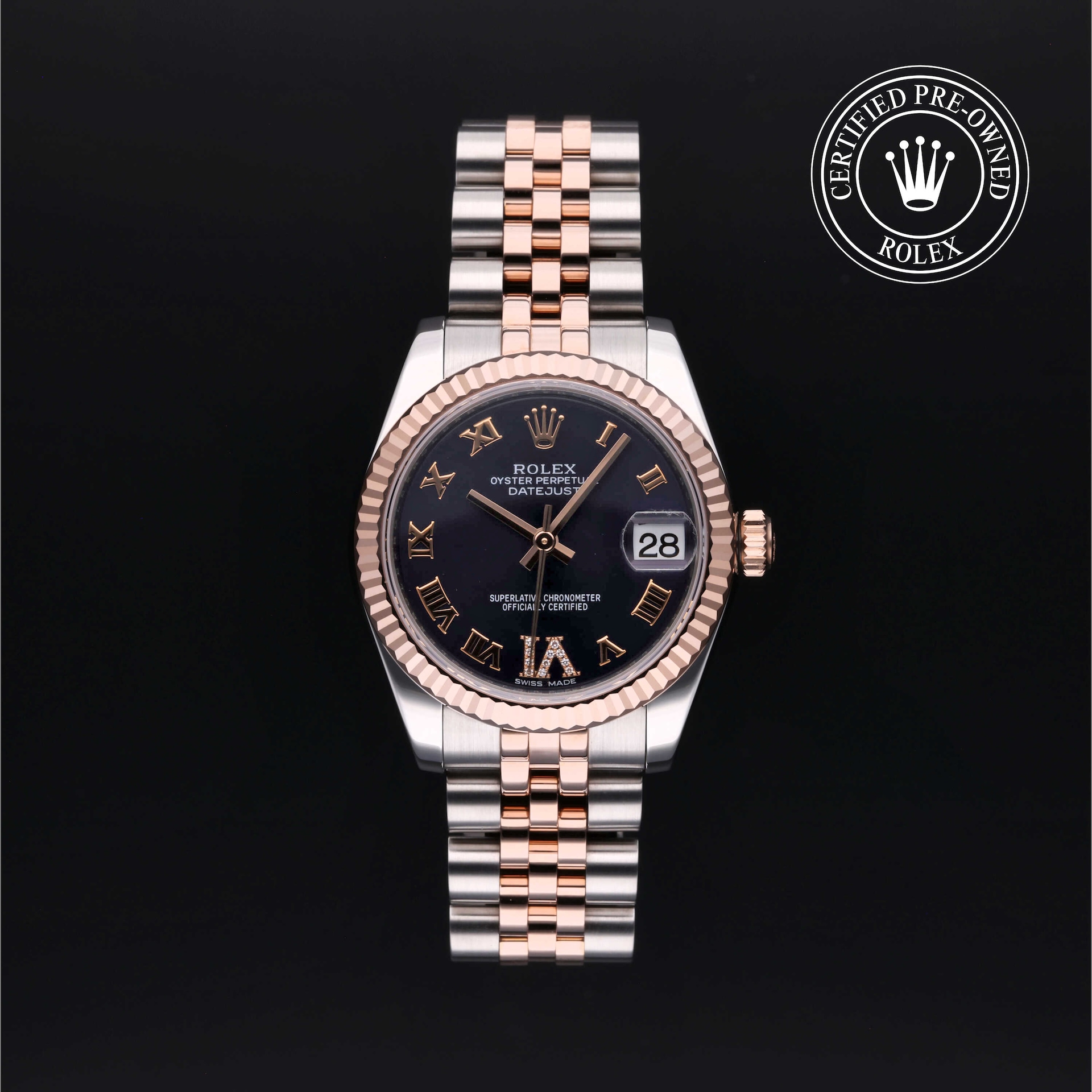 Datejust 31 image