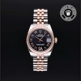 Rolex Rolex Certified Pre-Owned Datejust 31