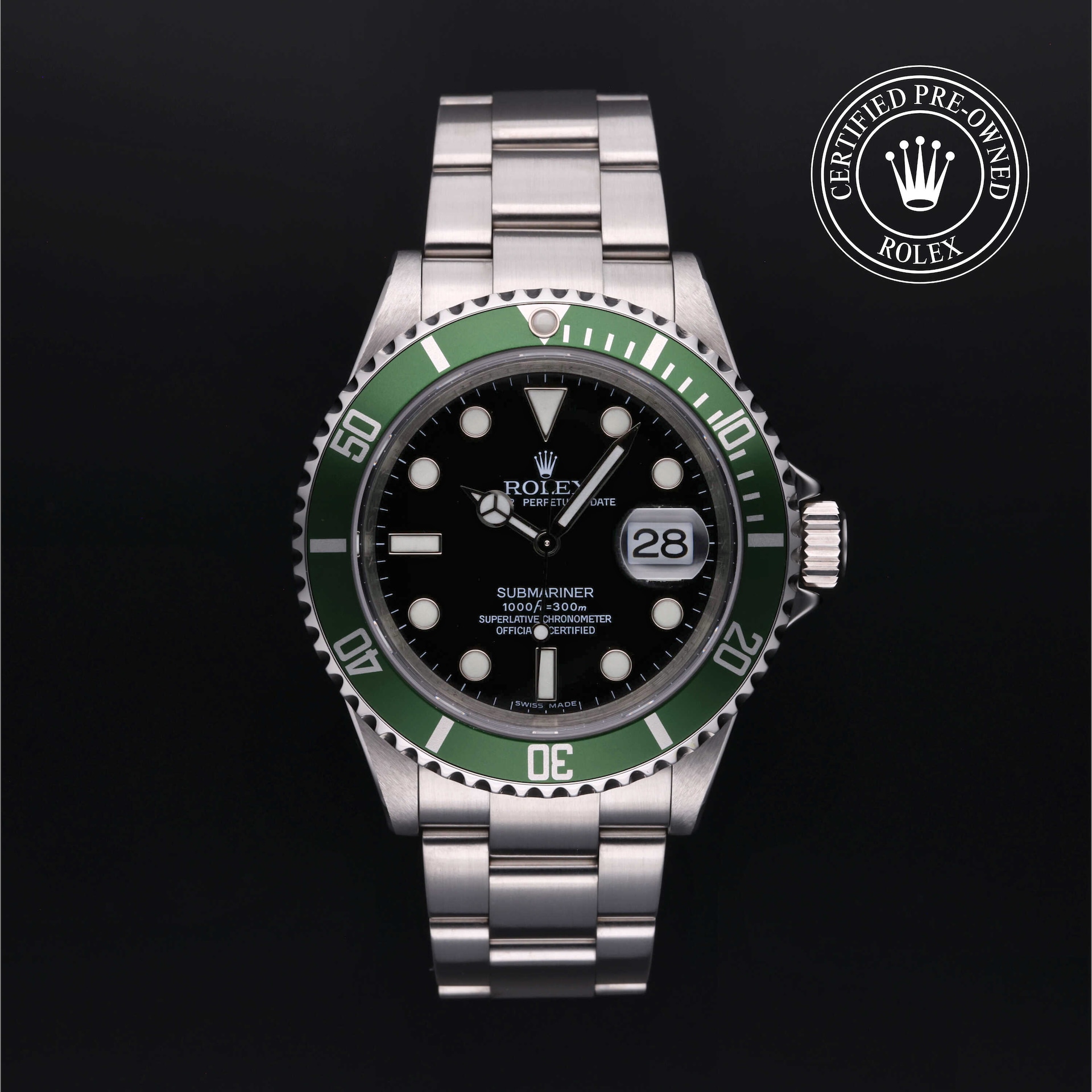 Submariner Date image