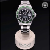 Rolex Rolex Certified Pre-Owned Submariner Date