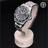 Rolex Rolex Certified Pre-Owned Submariner Date