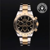 Rolex Rolex Certified Pre-Owned Cosmograph Daytona