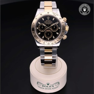 Rolex Certified Pre-Owned Cosmograph Daytona