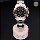 Rolex Rolex Certified Pre-Owned Cosmograph Daytona