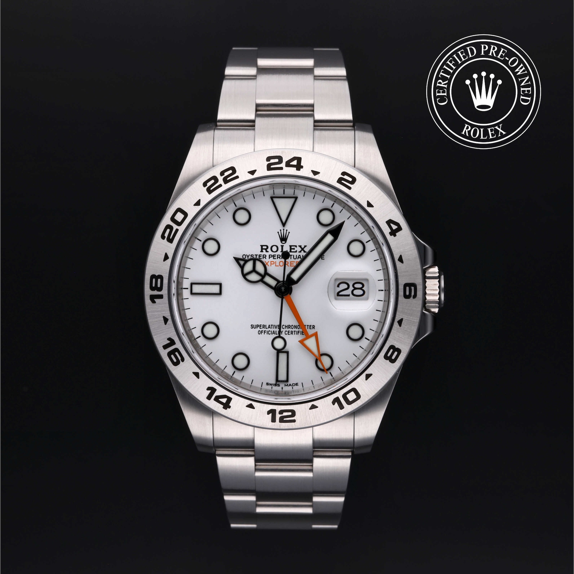 Explorer II image