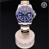 Rolex Rolex Certified Pre-Owned Submariner Date