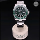 Rolex Rolex Certified Pre-Owned Submariner Date