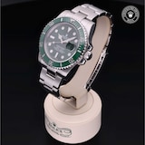 Rolex Rolex Certified Pre-Owned Submariner Date