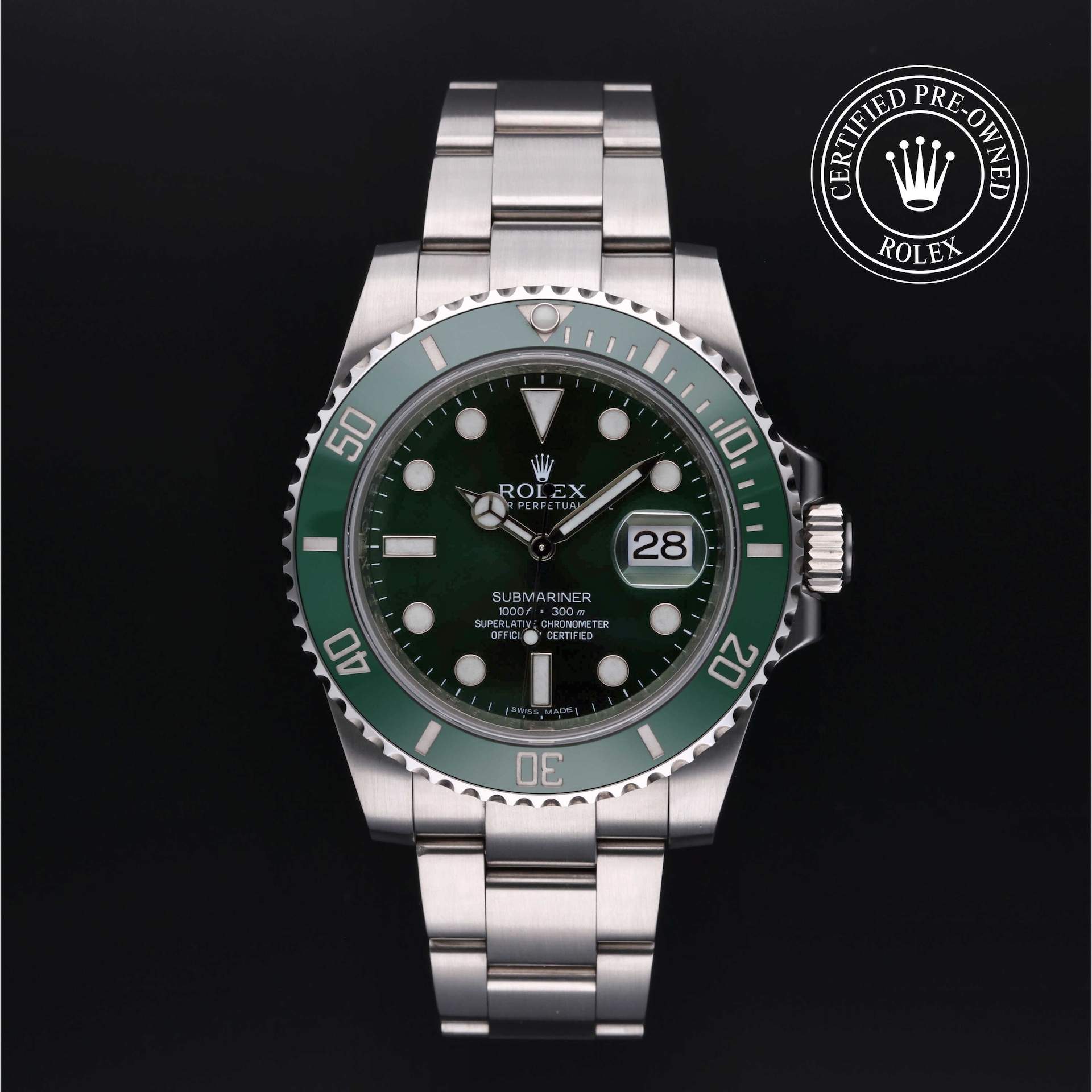 Submariner Date image