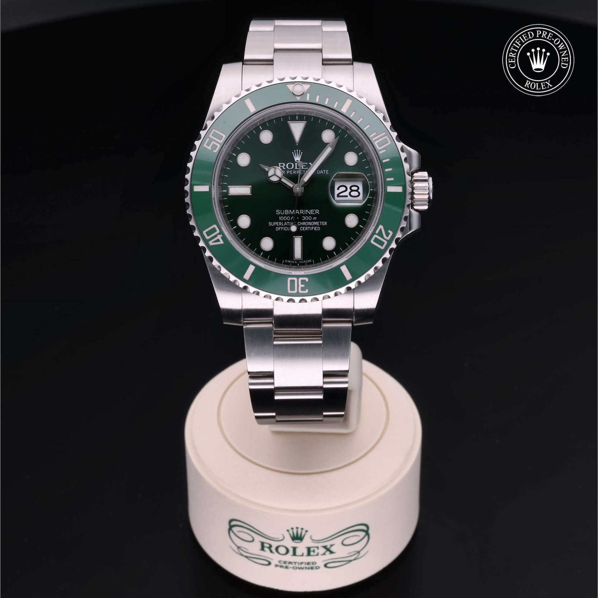 Submariner Date image