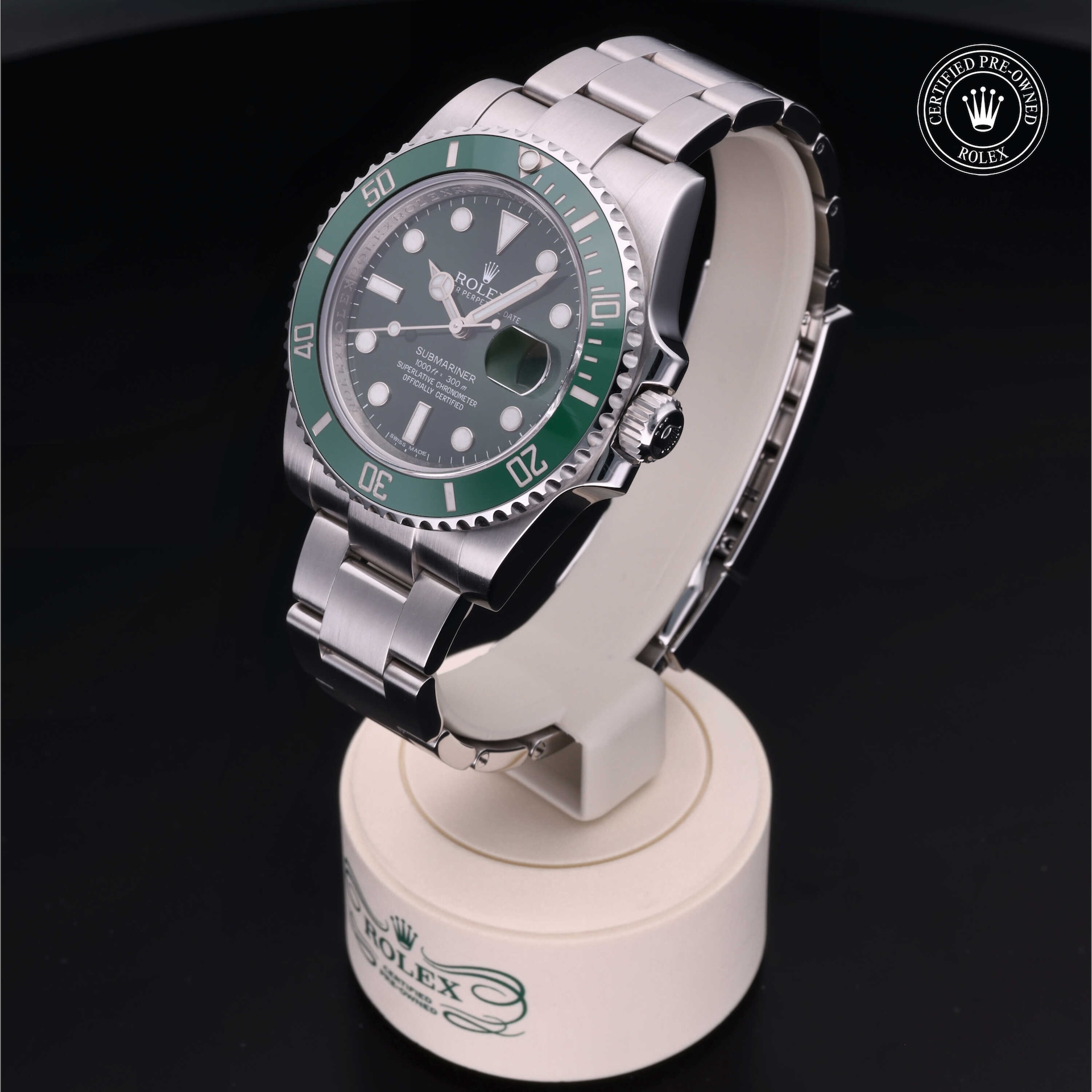 Submariner Date image