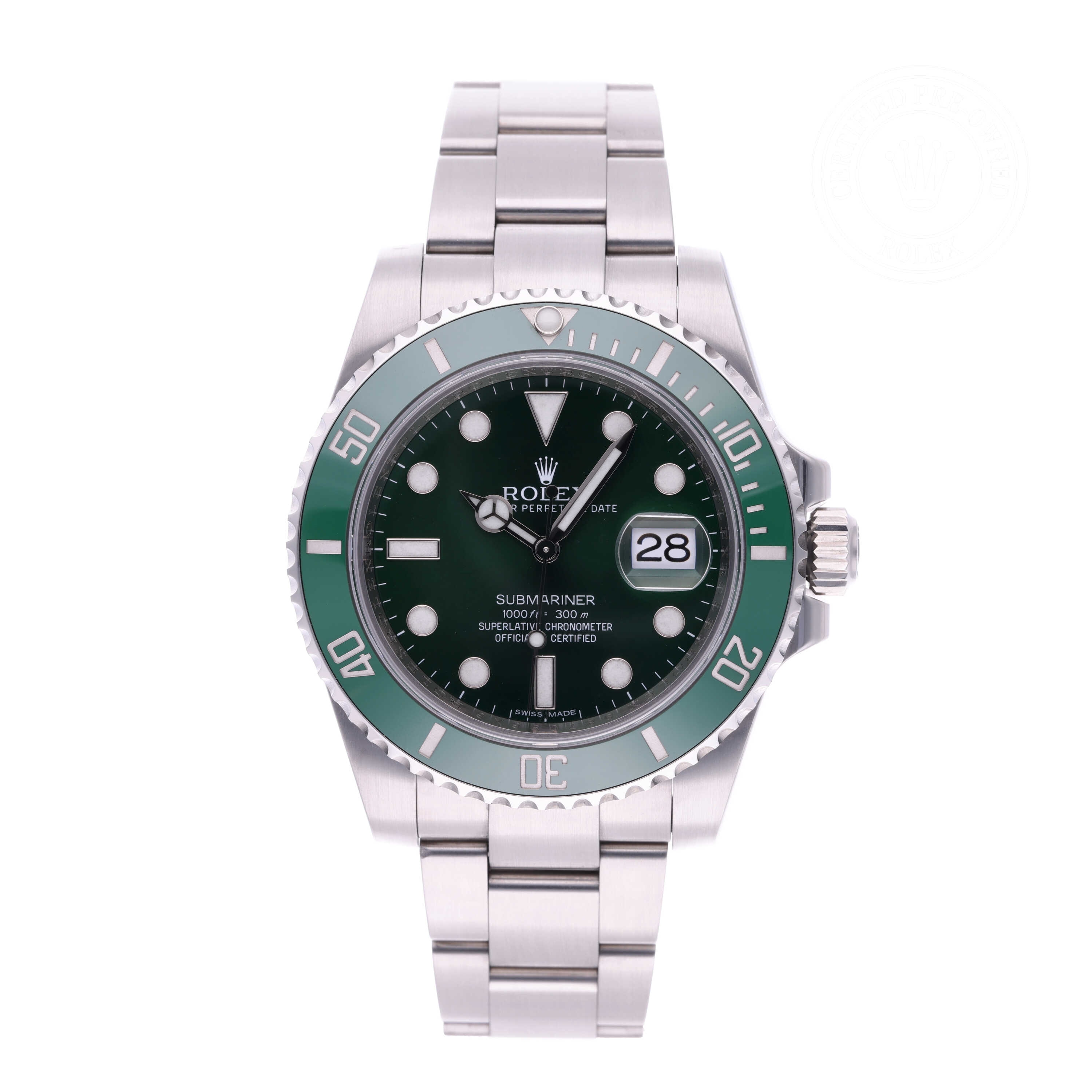 Submariner Date