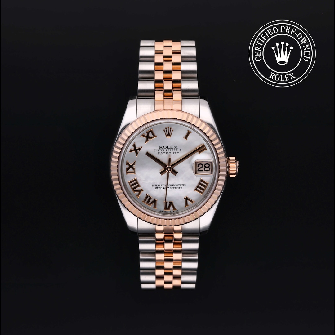 Pre owned watches discount switzerland