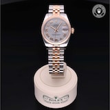 Rolex Rolex Certified Pre-Owned Datejust 31