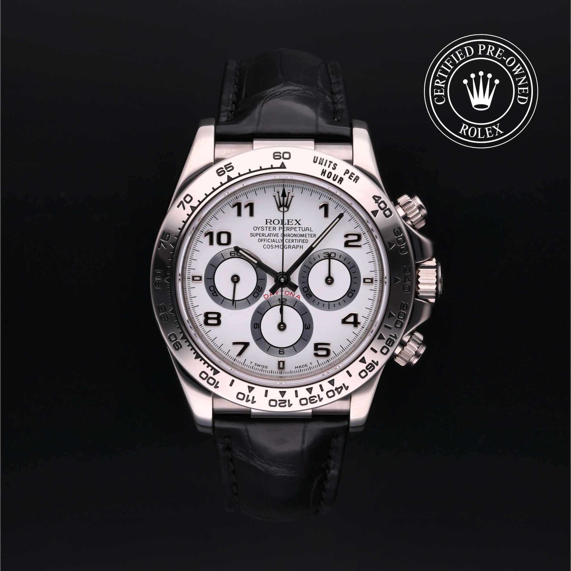 Cosmograph Daytona image