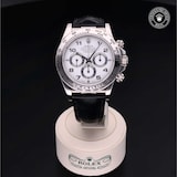 Rolex Rolex Certified Pre-Owned Cosmograph Daytona