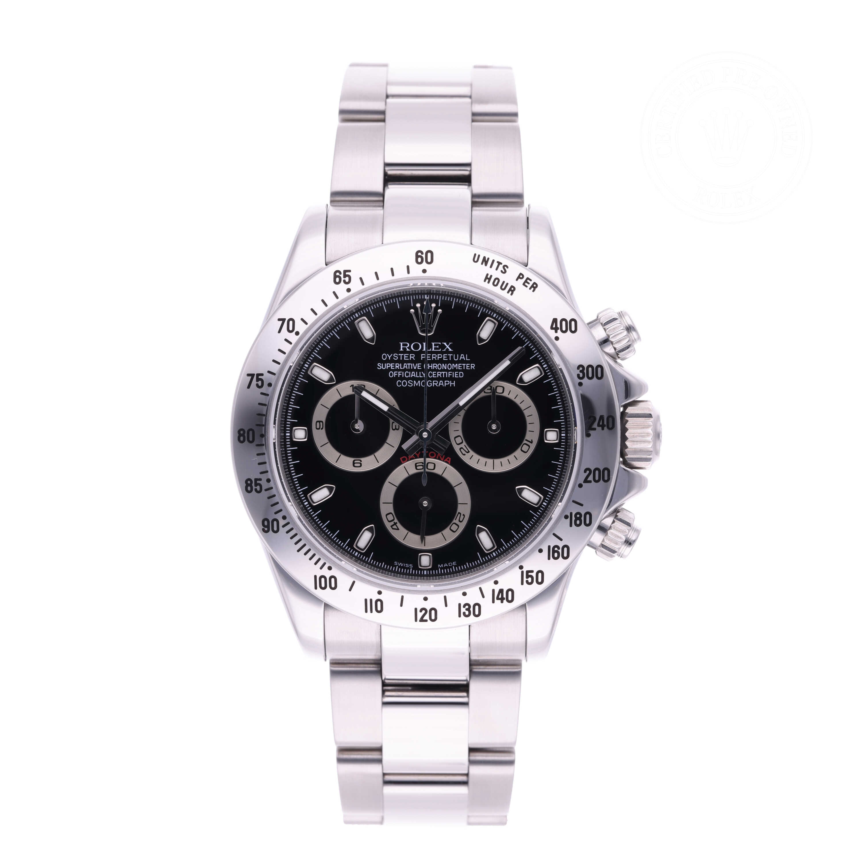 Cosmograph Daytona