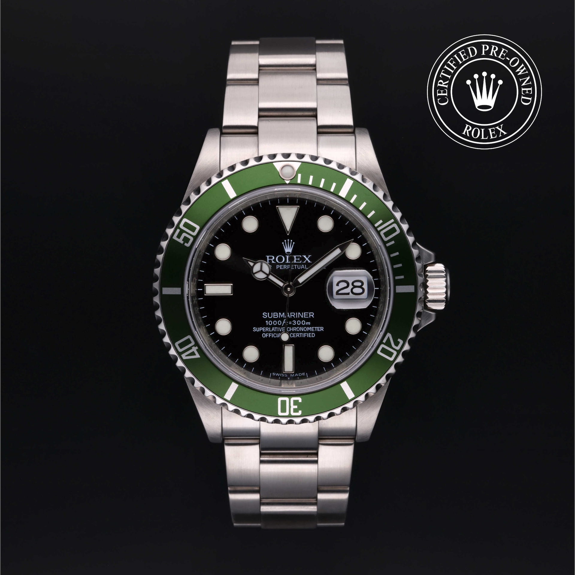 Submariner Date image