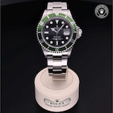 Rolex Rolex Certified Pre-Owned Submariner Date