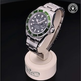 Rolex Rolex Certified Pre-Owned Submariner Date