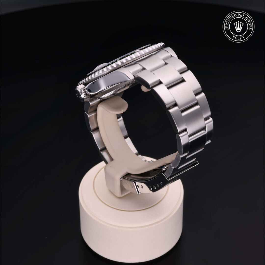 Rolex Rolex Certified Pre-Owned Submariner Date Rolex Rolex Certified Pre-Owned Submariner Date