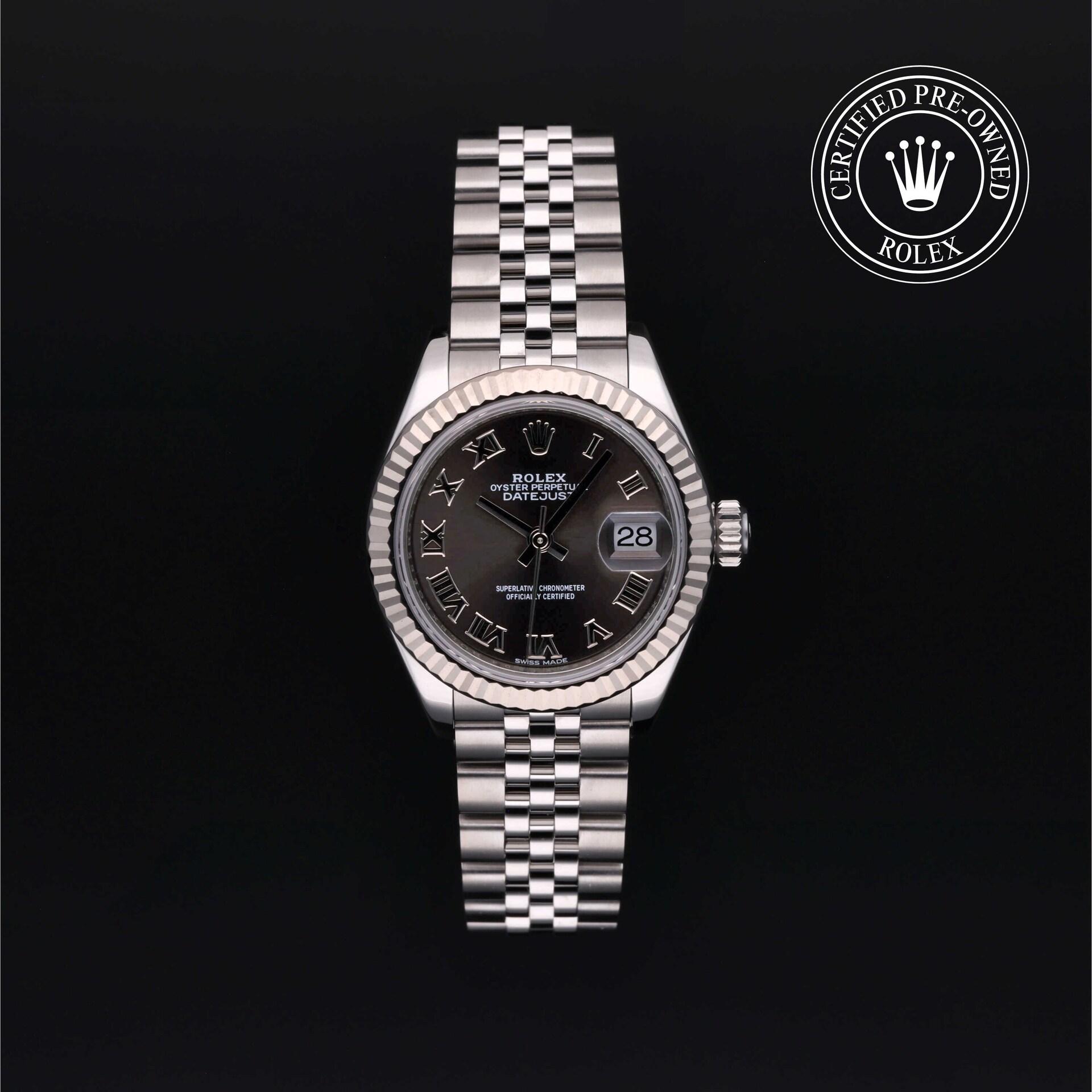 Lady-Datejust image