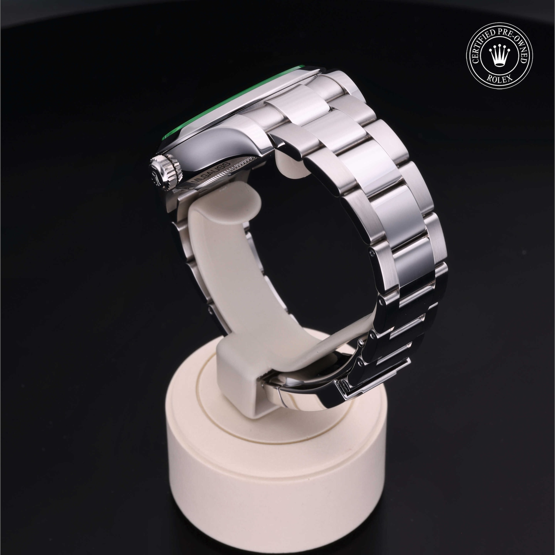 Milgauss image