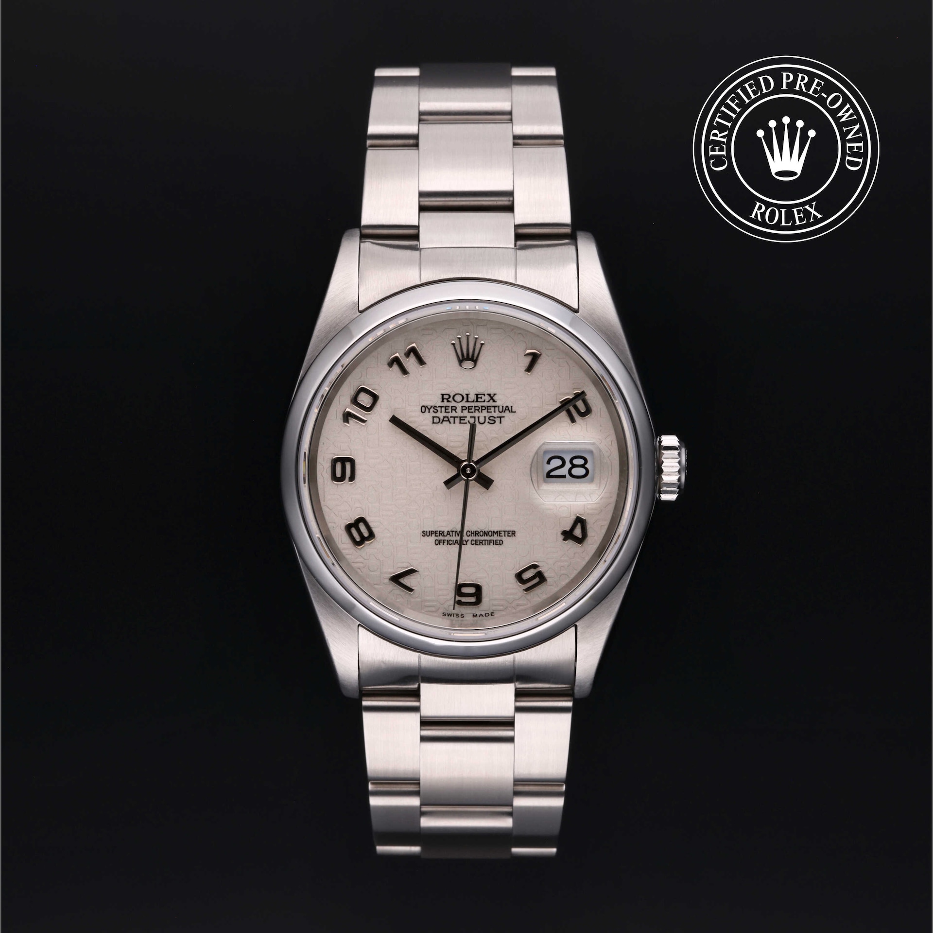 Datejust 36 image